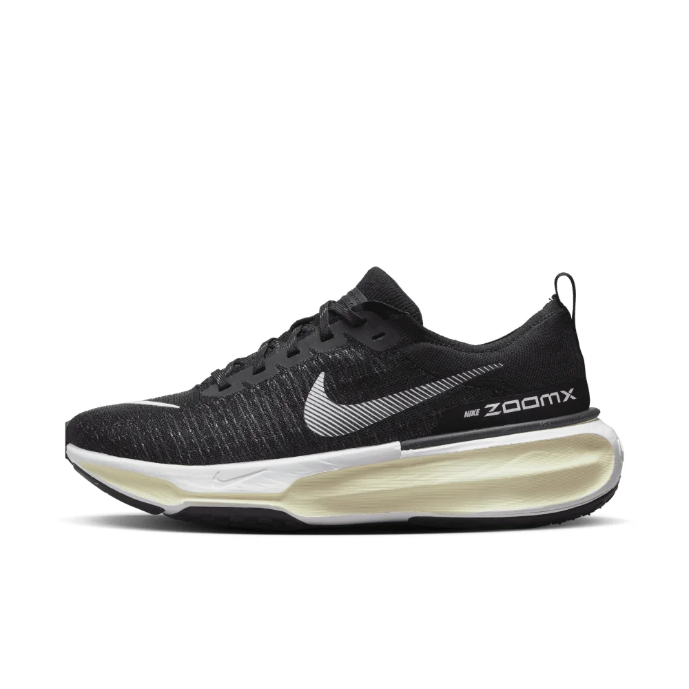 Nike ZoomX Invincible Flyknit Run 3 DR2615-001 / schwarz