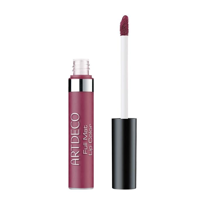Full Mat Lip Color