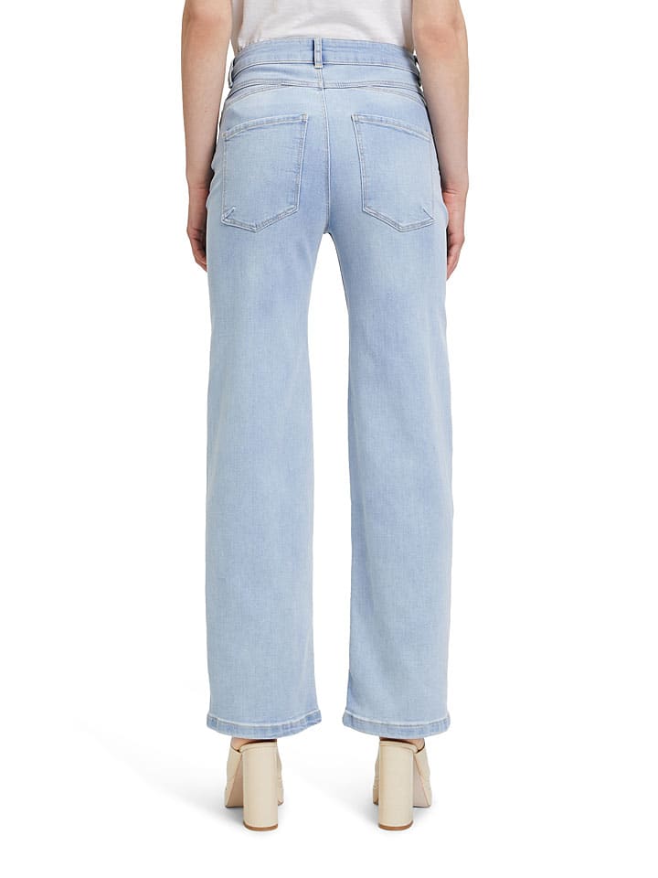 CARTOON Jeans - Comfort fit - in Hellblau günstig kaufen