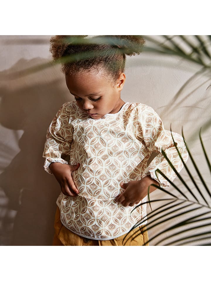 Elodie Details Langärmeliges Lätzchen - Sweet Date ab 3 Monate günstig kaufen onesize