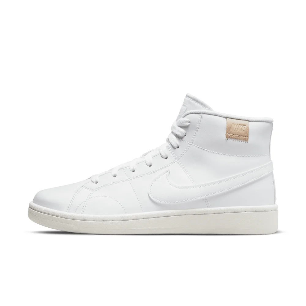 Nike Court Royale 2 Mid CT1725-100 / weiss