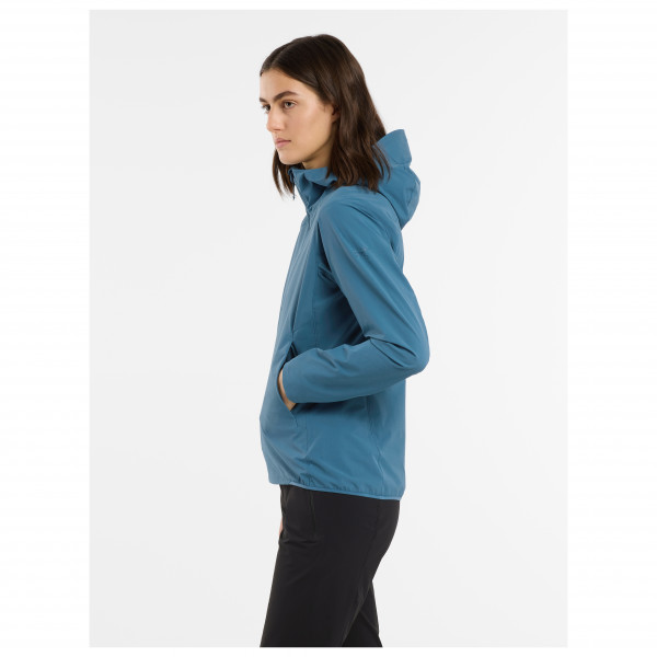 Arc'teryx - Women's Gamma Lightweight Hoody - Softshelljacke