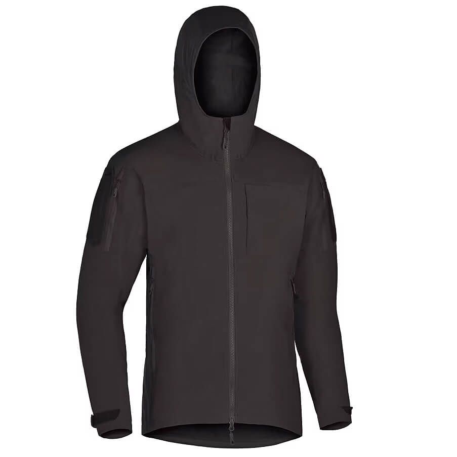 Rapax Softshell Hoody