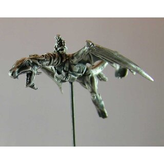 Branth Aerial Beast Infantry - In Flight