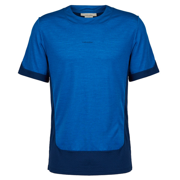 ZONEKNIT SS TEE Herren - Funktionsshirt