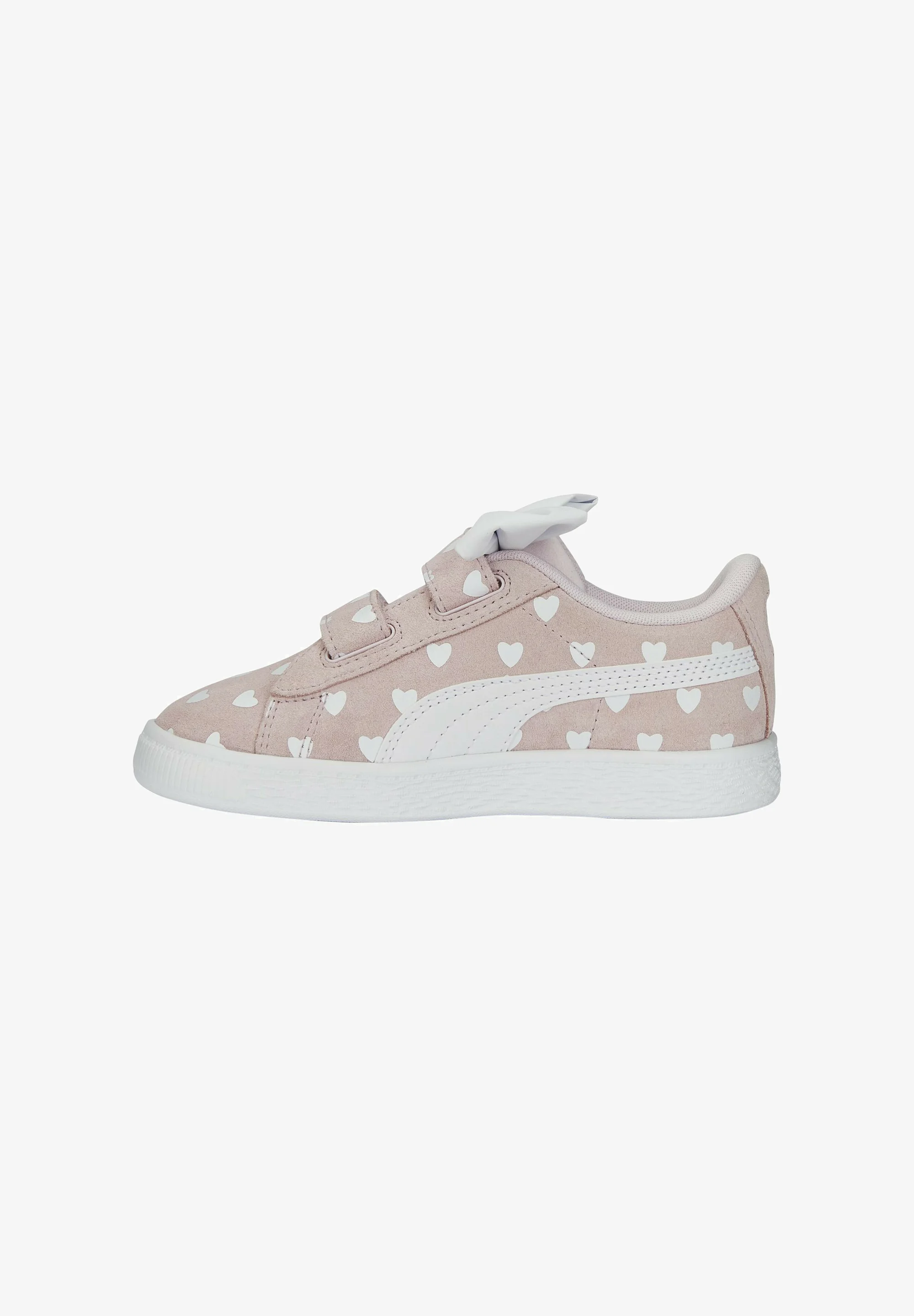 Puma CLASSIC LF RE BOW VINF - Zapatillas de baloncesto