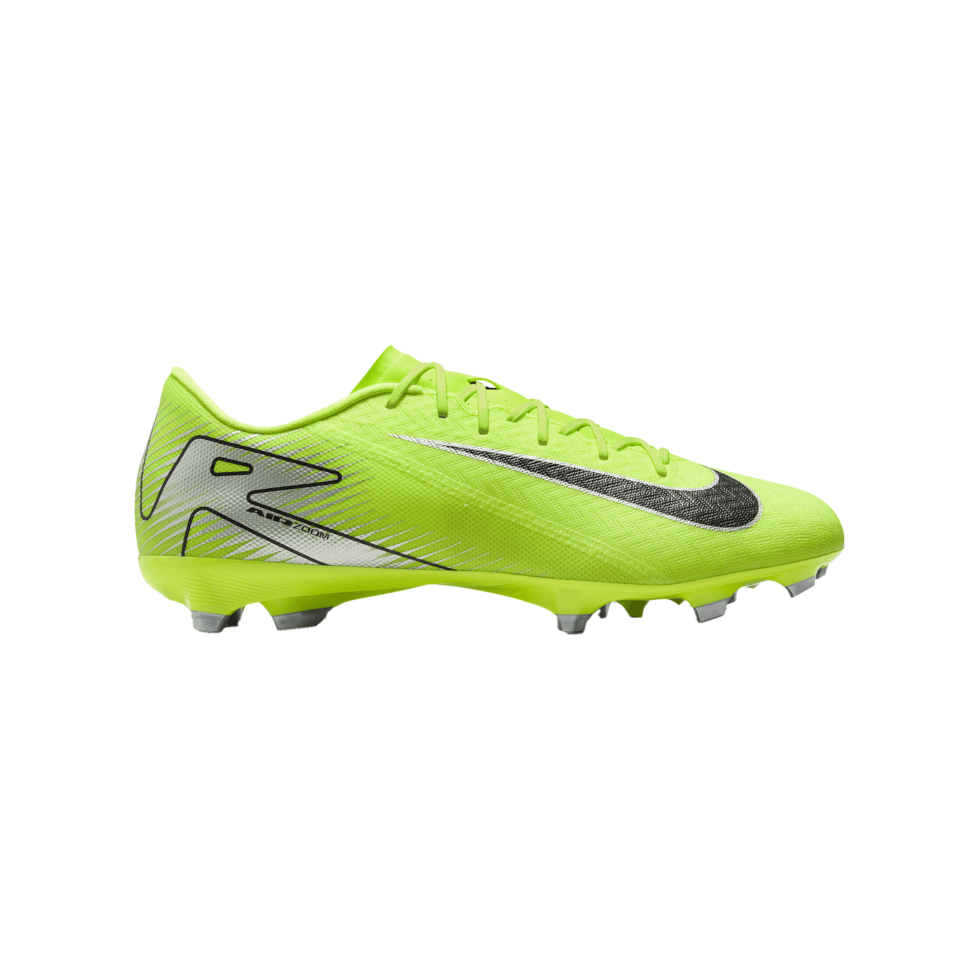 Nike Air Zoom Mercurial Vapor XVI Academy FG/MG Gelb F700
