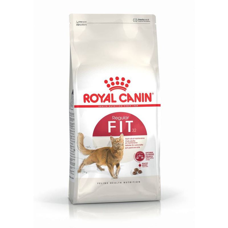 Royal Canin Regular Fit zu TOP-Preisen