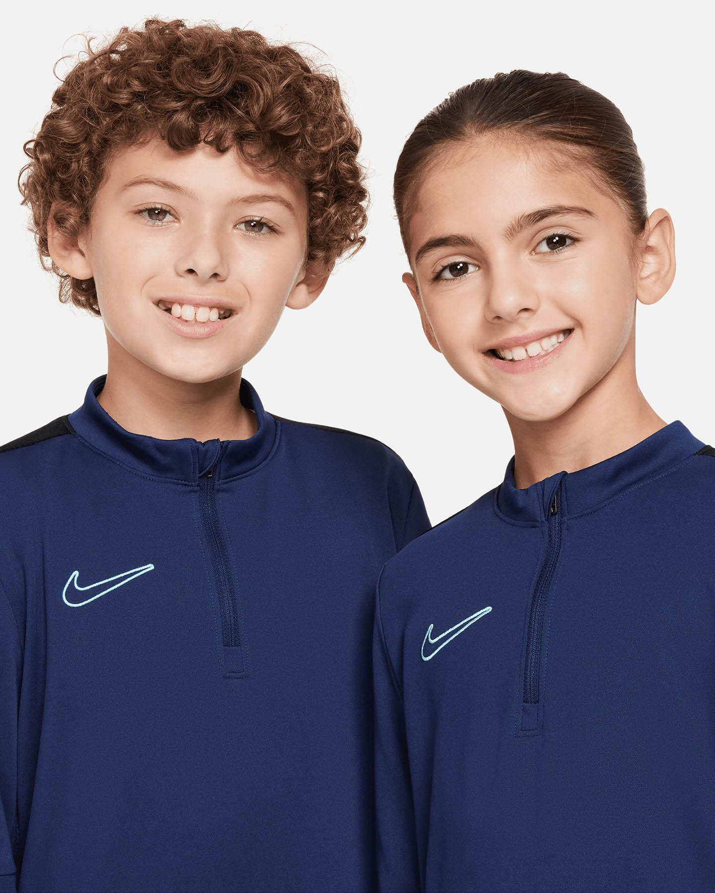 Futbalový dres Nike Academy 23 Jr DX5470-410