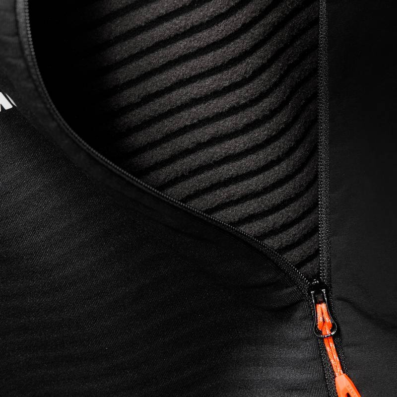 Mammut Taiss Light Fleecejacke Herren
