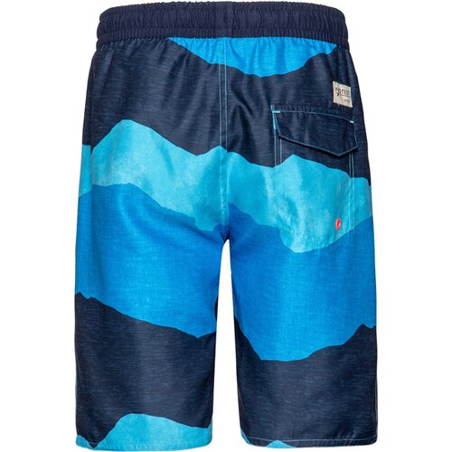 JUNGEN BADESHORTS 