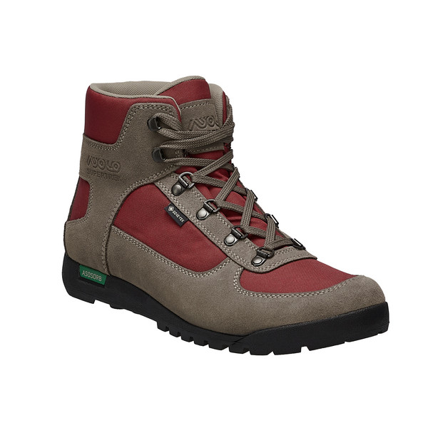 SUPERTREK GTX MM Herren - Wanderstiefel