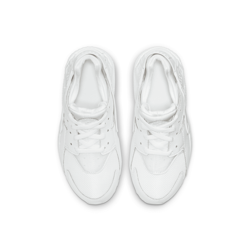 Nike Huarache Run PS 704949-110 / weiss
