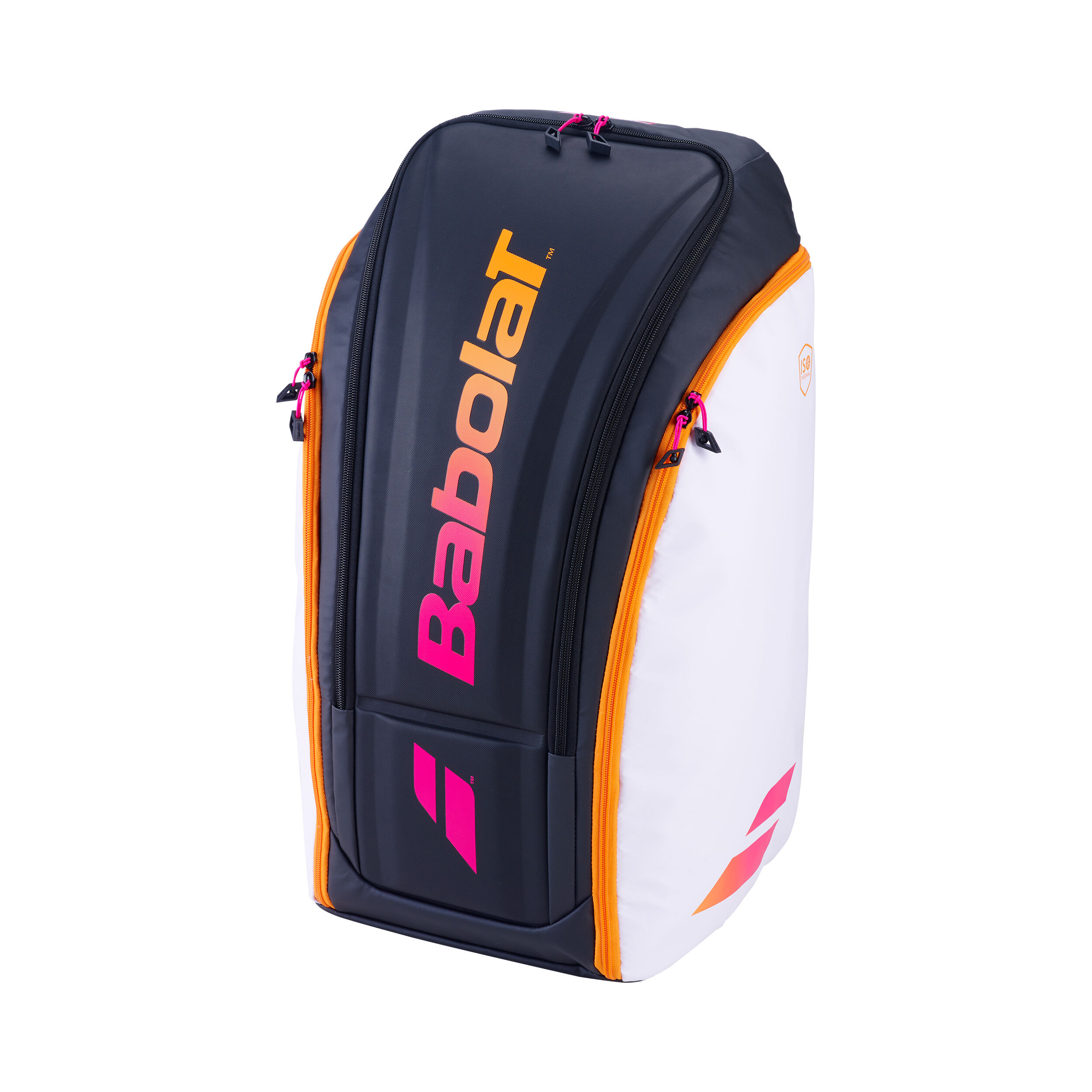 RH Performance Padelschlägertasche - Mehrfarbig
