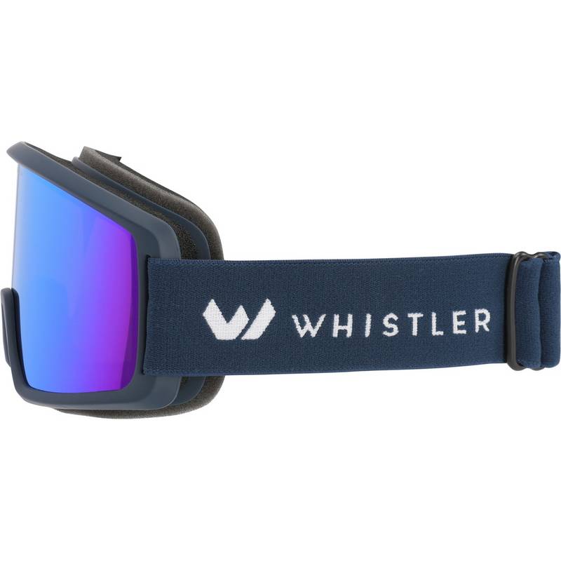 Whistler WS5100 Skibrille
