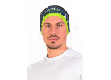 i-run.fr Head Band Ecotrail de Paris
