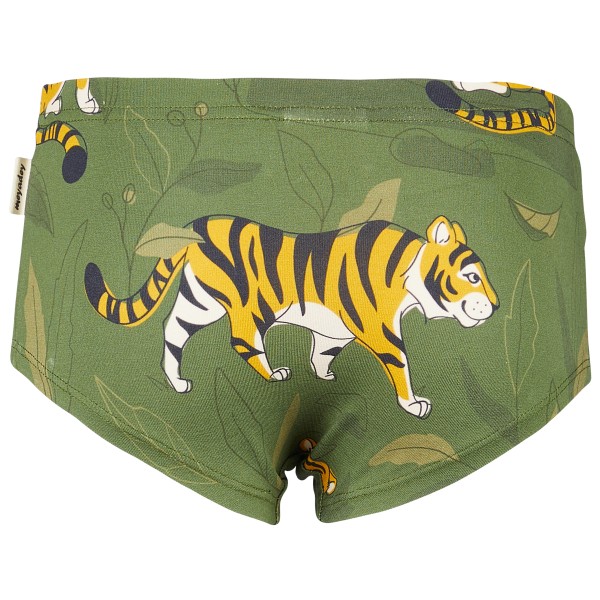Meyadey - Kid's Briefs Hipsters - Unterhose