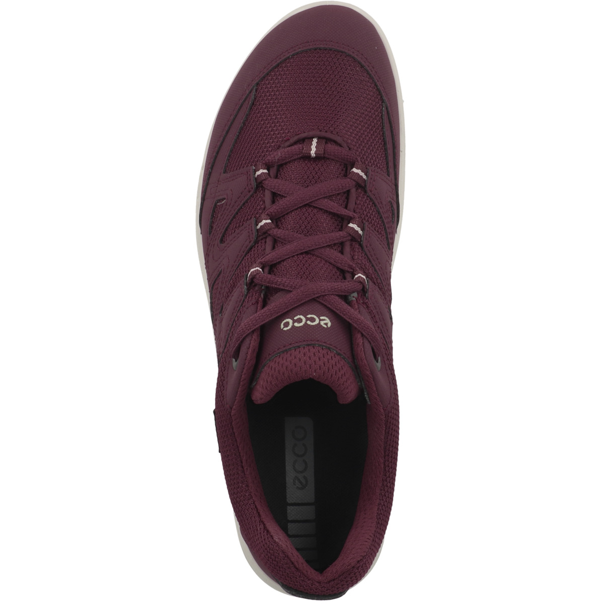 Ecco Terracruise LT Sneaker Low rot