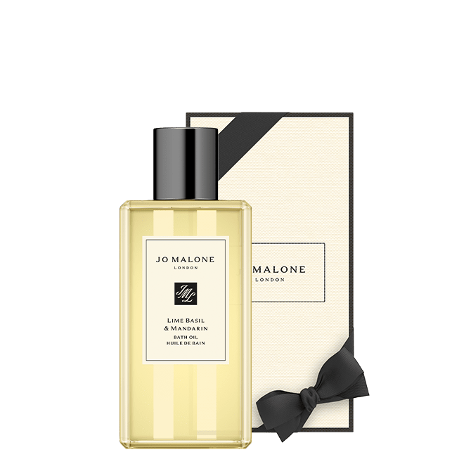 Jo Malone London Lime Basil & Mandarin Bath Oil
