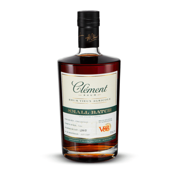 Clément Small Batch V and B 57%