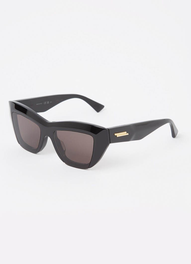 Okulary przeciwsłoneczne Bottega Veneta BV1218S