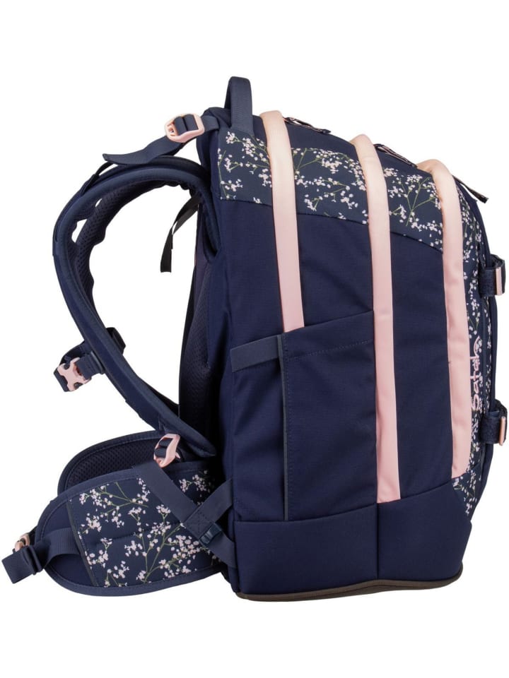 Satch Schulranzen satch Pack in Bloomy Breeze günstig kaufen onesize