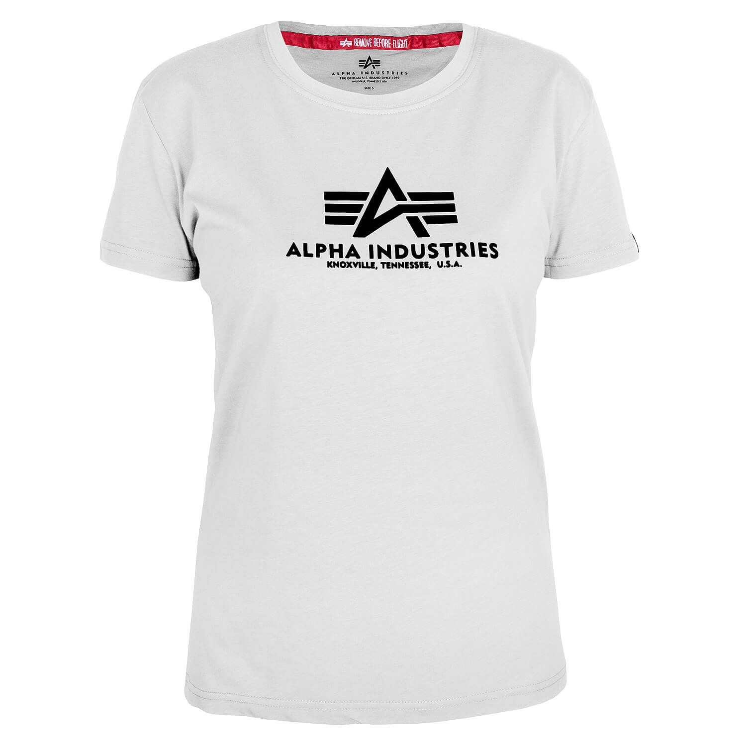 New Basic T Wmn