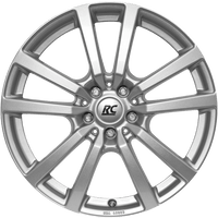 RC-DESIGN RC25 silber - ATU