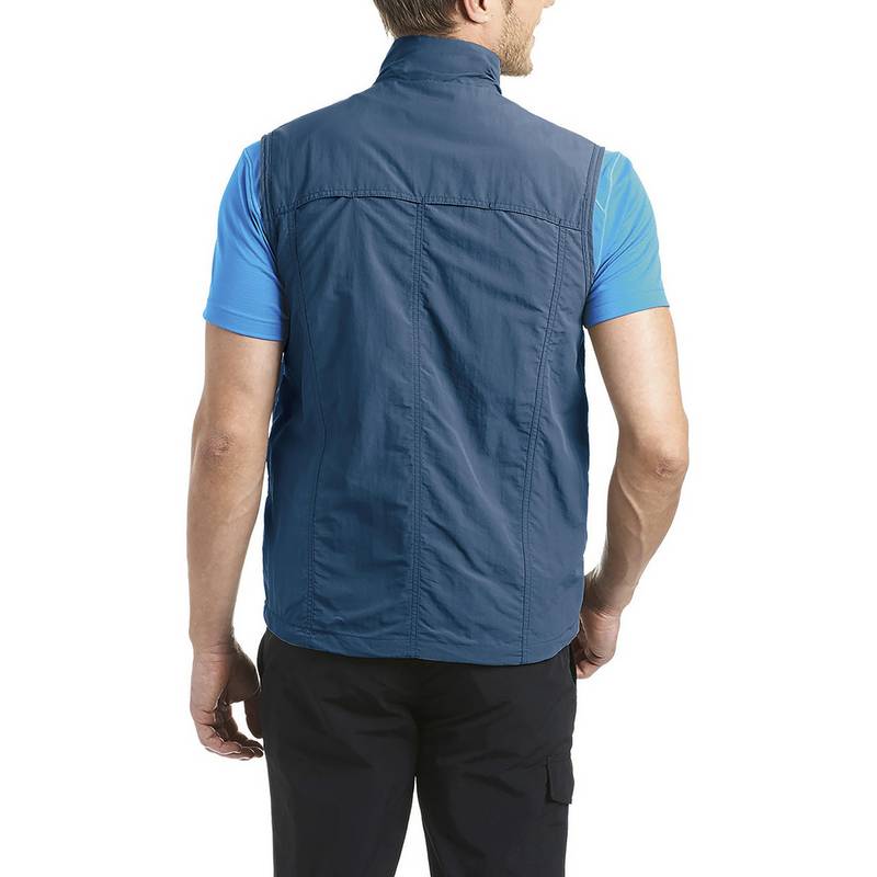 Maier Sports Valdemar Outdoorweste Herren