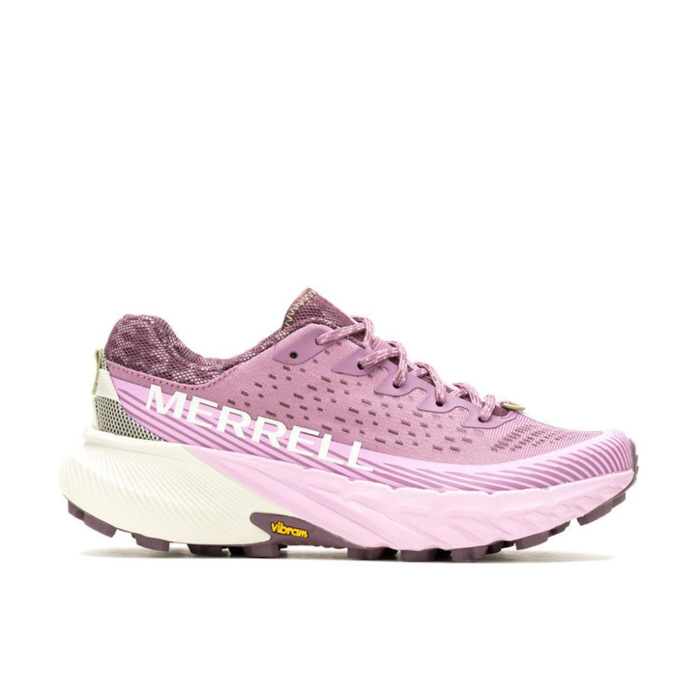 Merrell Agility Peak 5 J068170 / pink