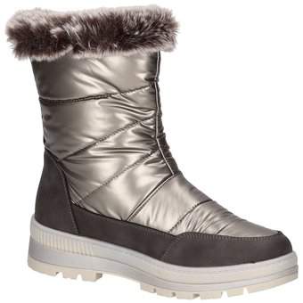 Claverton Snow Schneeboots in grau