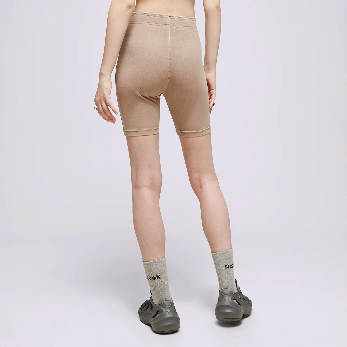 REEBOK SHORTS CL RBK ND LEGGING SHORTS Rosa