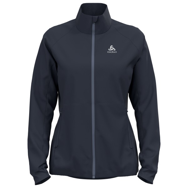 Odlo - Women's Jacket Brensholmen - Langlaufjacke