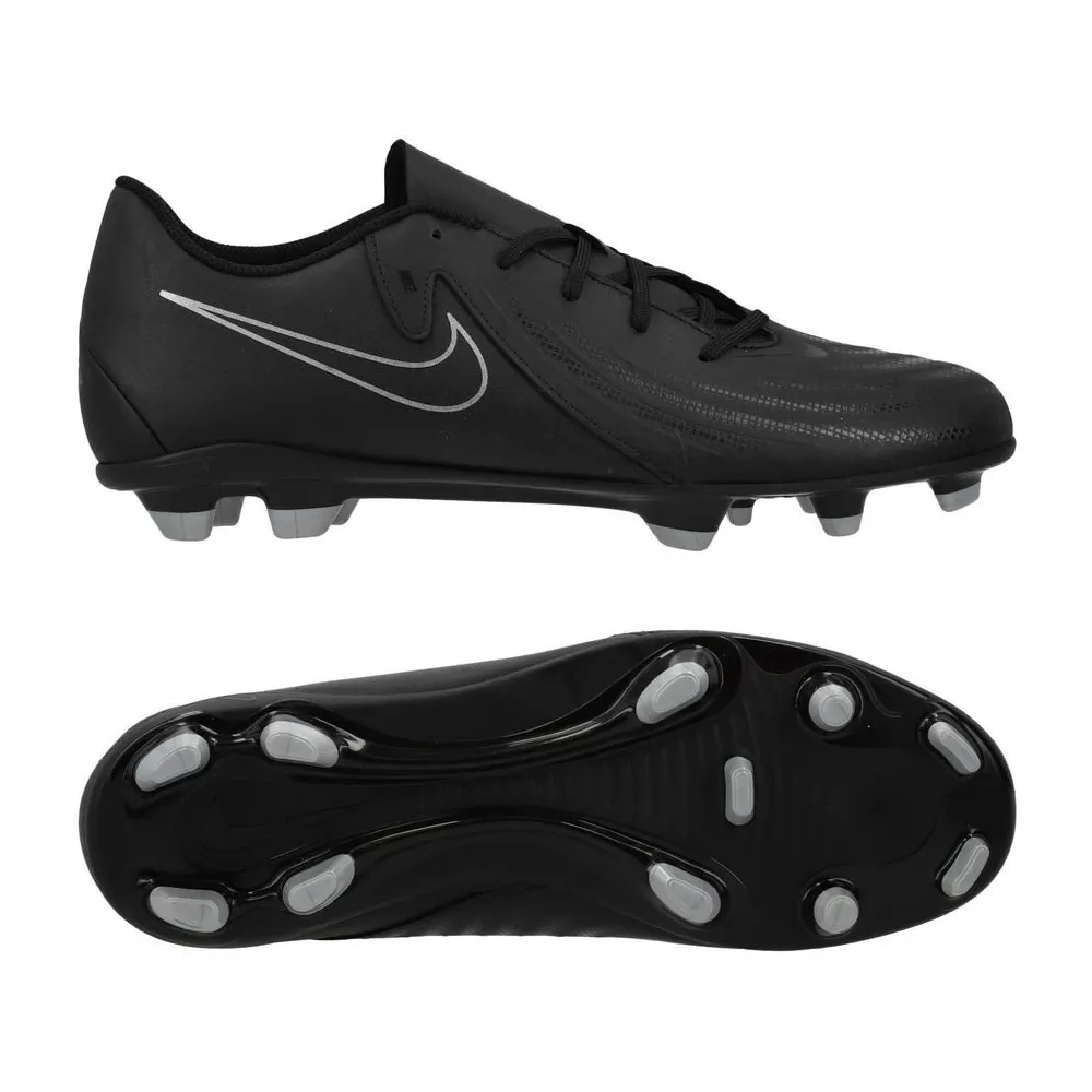 Nike Phantom GX 2 Club MG Ii FG FJ2557-001 / schwarz