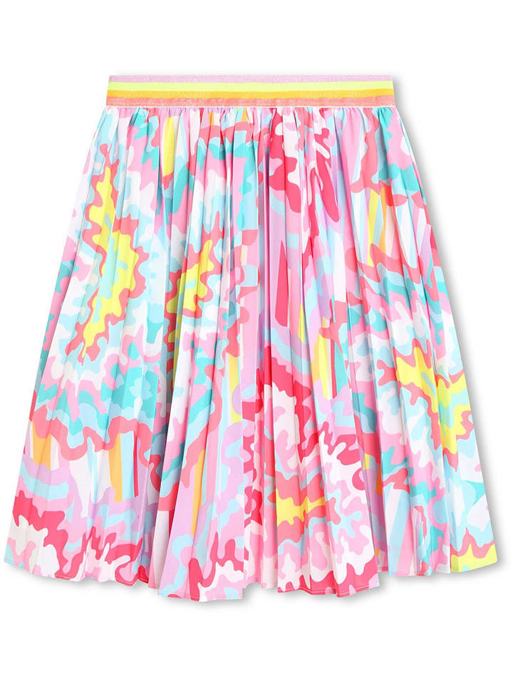 Billieblush Rock in Bunt günstig kaufen