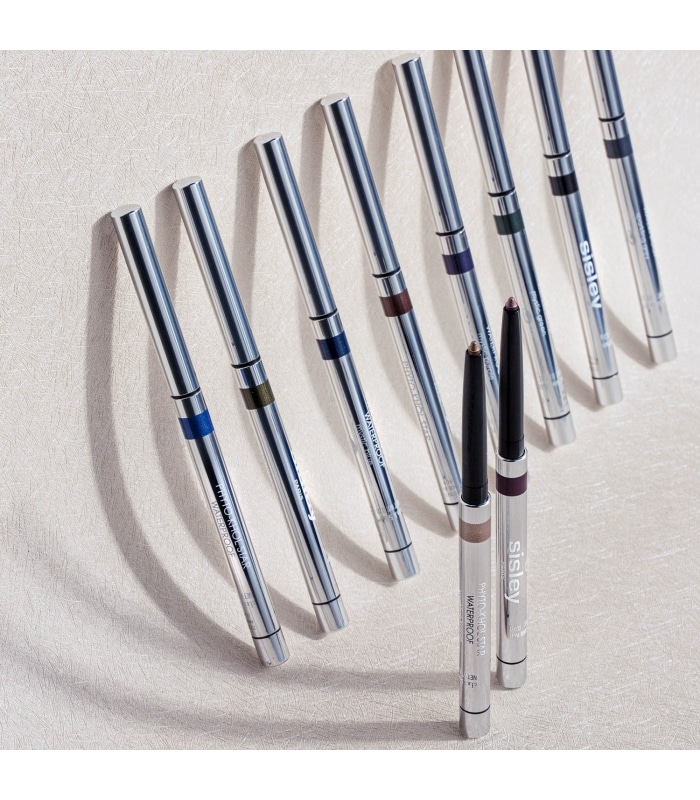 SISLEY-Phyto-Khol Star Waterproof-Stylo liner très longue tenue