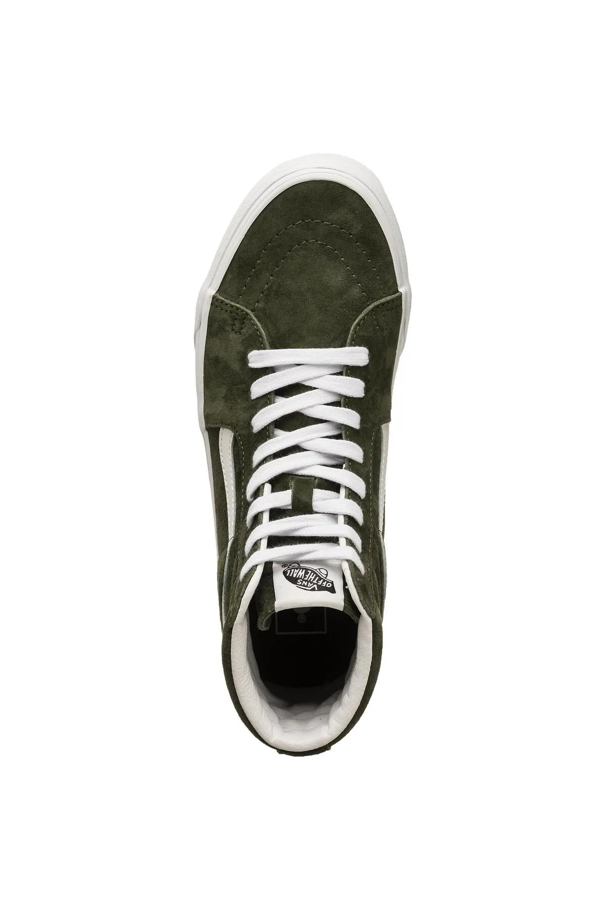Vans  Unisex Vans UA SK8-Hi Schuhe