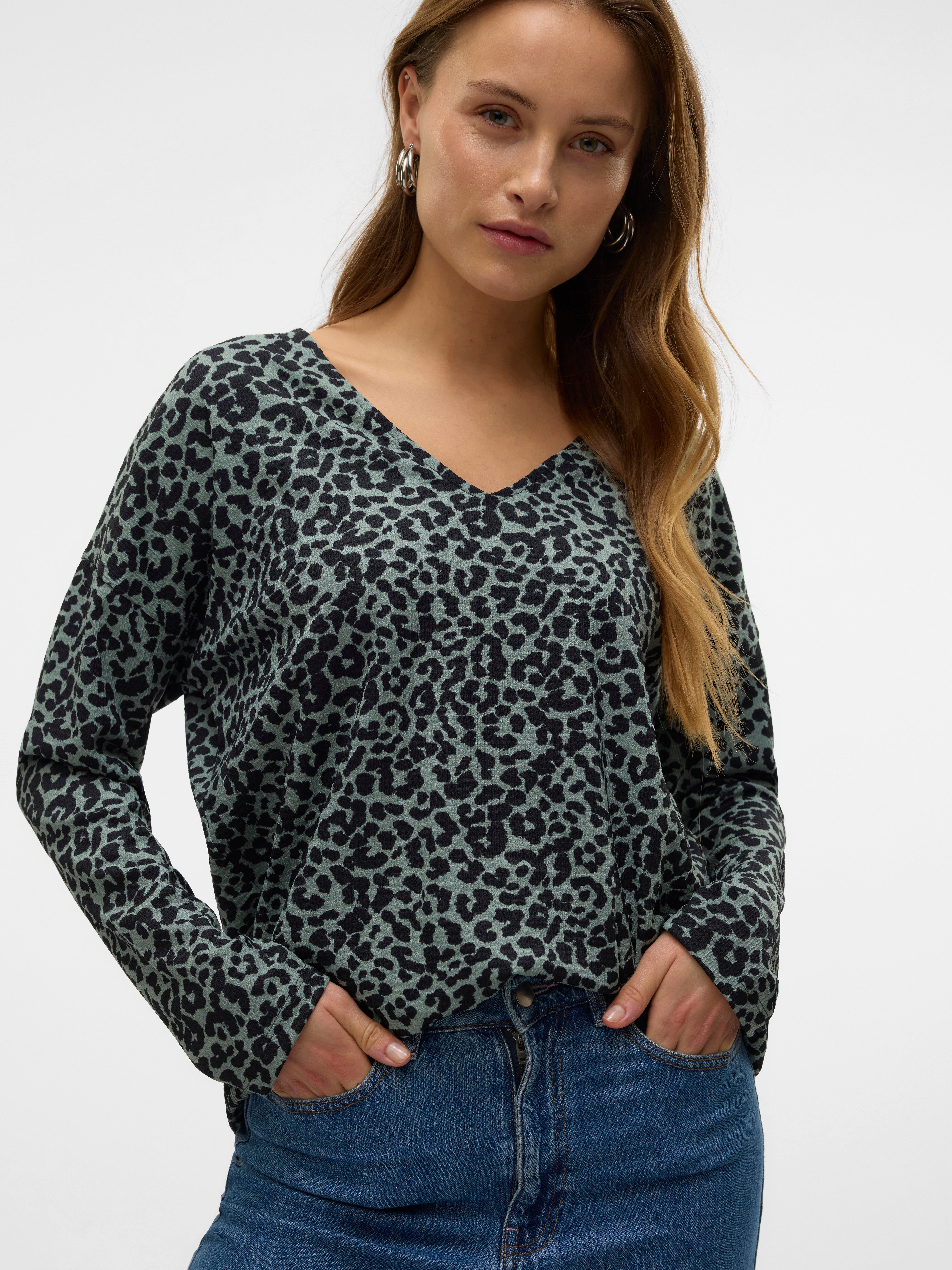 VMMERVE Top