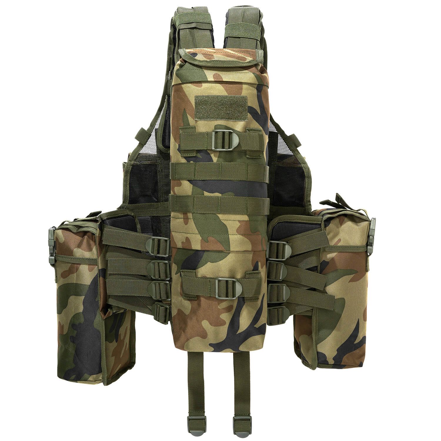 Tactical Weste
