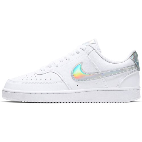 DAMEN FREIZEITSCHUHE WMNS COURT VISION LO