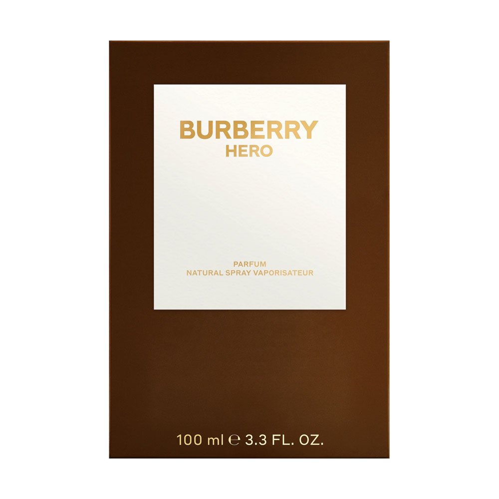 Burberry Hero Parfum Spray