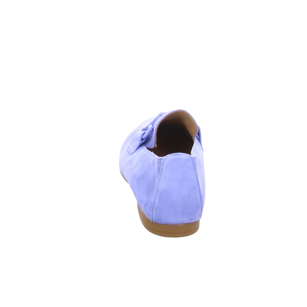 GABOR Klassische Slipper blau