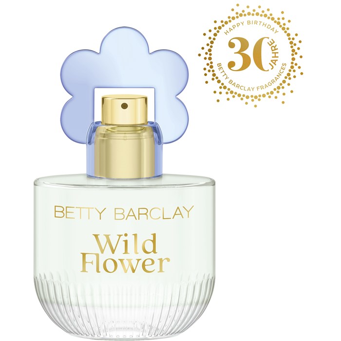 Eau de Parfum Spray