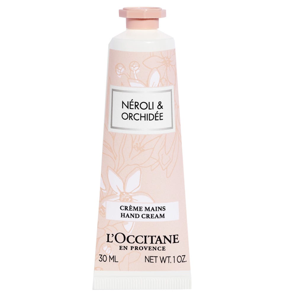 L'Occitane Neroli & Orchidee Handcreme 30 ml