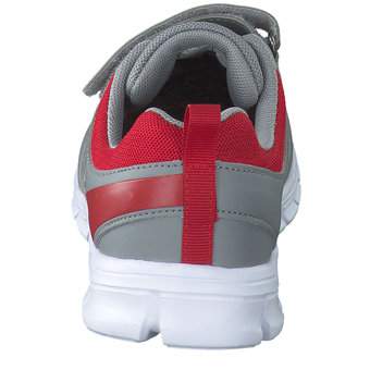 Okinawa Sneaker in grau