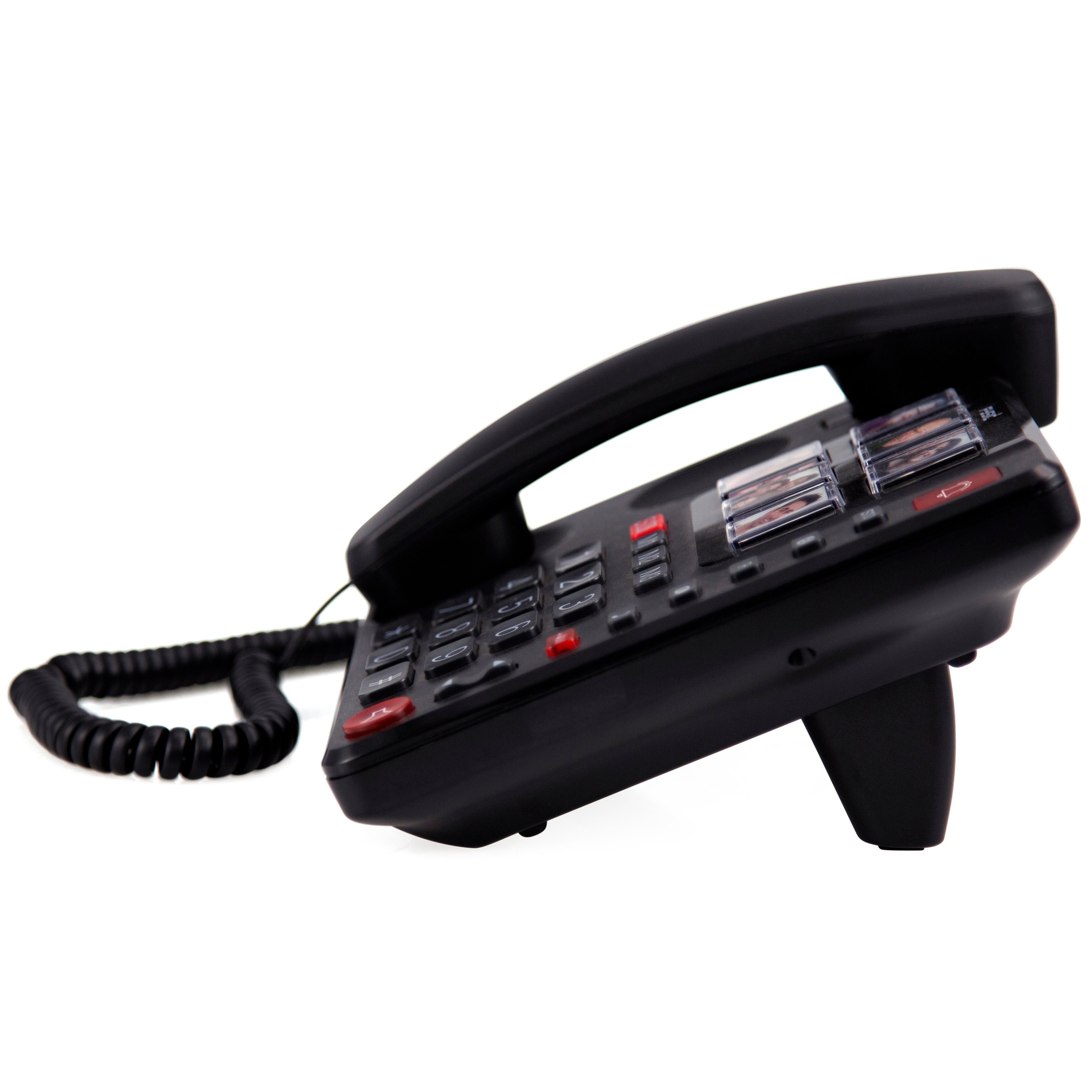 Fysic FX-3930 Festnetztelefon