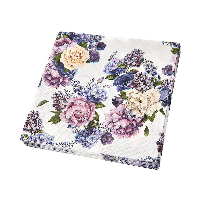 Vie Eco Servietter 20-pk 33x33 cm