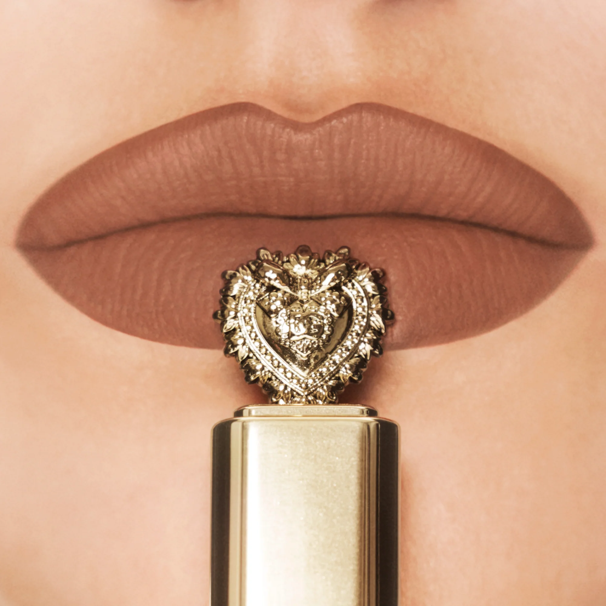 Everkiss Liquid Lip Soft Matte No Transfer Liquid Lipstick - Lipstick