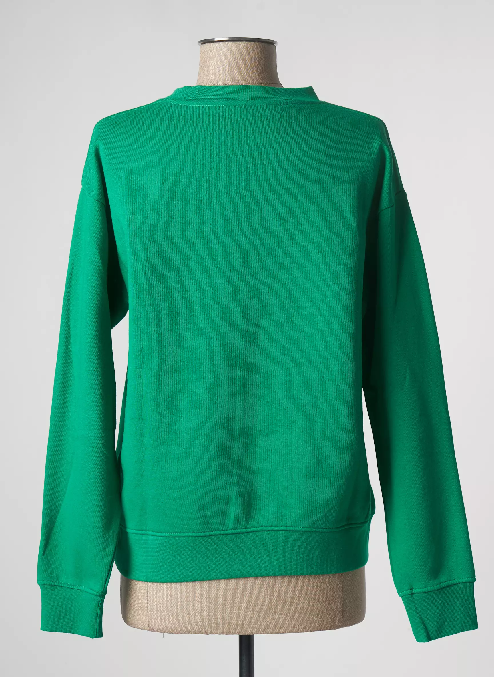 Jjxx Sweats Femme couleur vert