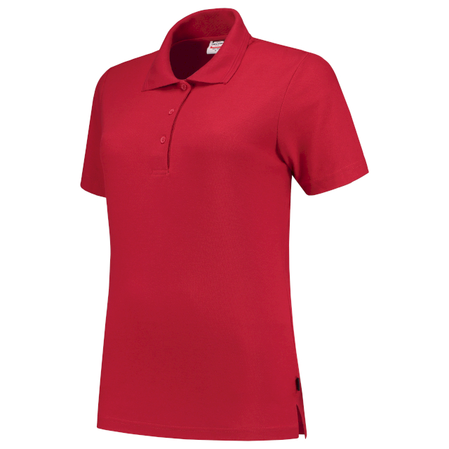 Tricorp dame slim fit poloskjorte 201006